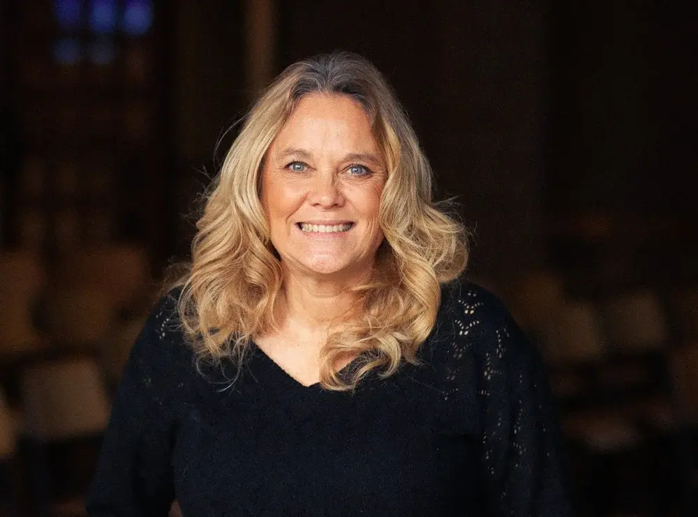 Kerrie Thomsen