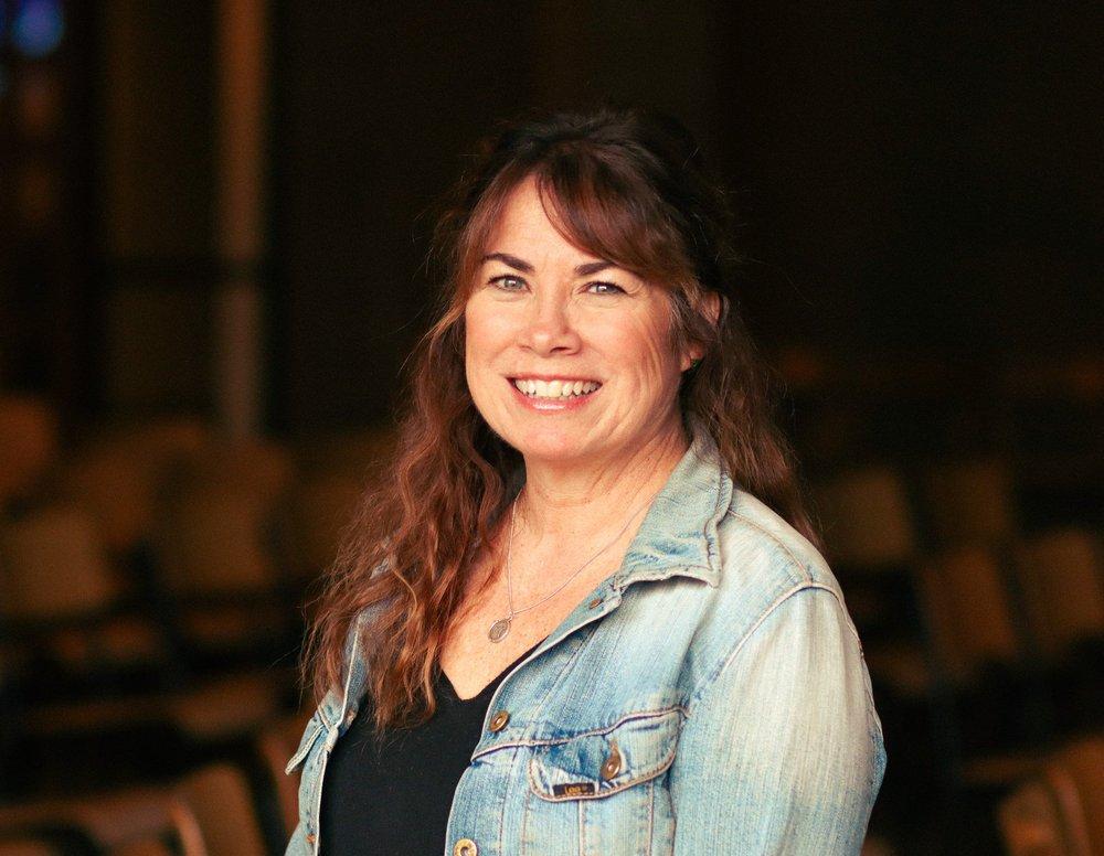 Michelle Clark